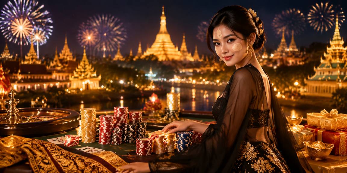myn66 Live Baccarat