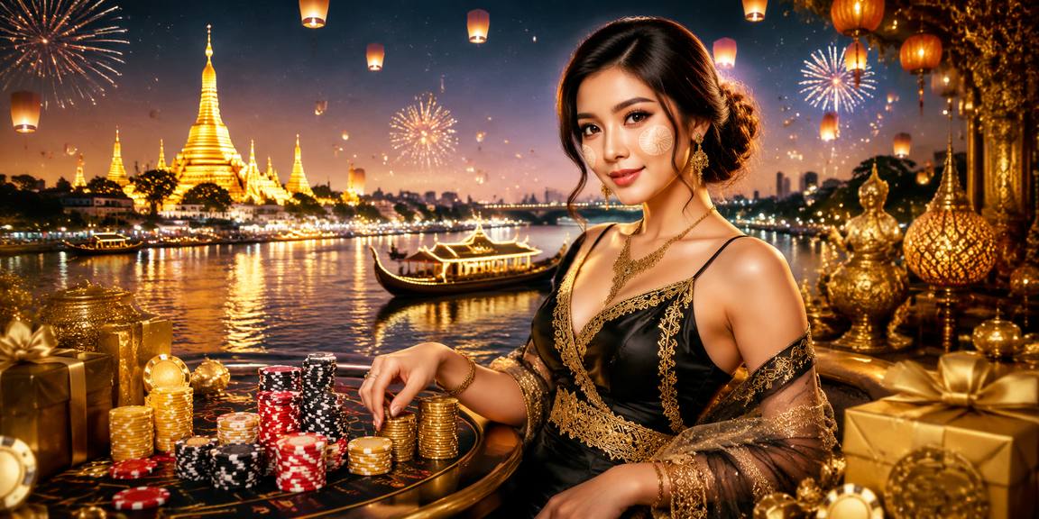 myn66 Amazon Wild တွင် ကျွန်ုပ်တို့ ပေးဆောင်သည့် အရာ